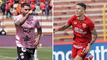 Sport Boys vs Sport Huancayo EN VIVO HOY: minuto a minuto del partido por fecha 8 del Torneo Clausura de la Liga 1 2026.