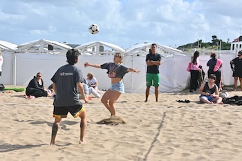 Mar del Plata inicia la