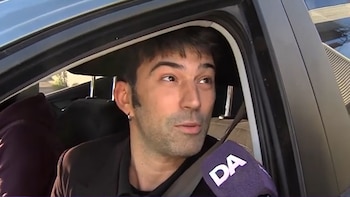 Pedro Rosemblat opina sobre el enfrentamiento entre Polino y Lali