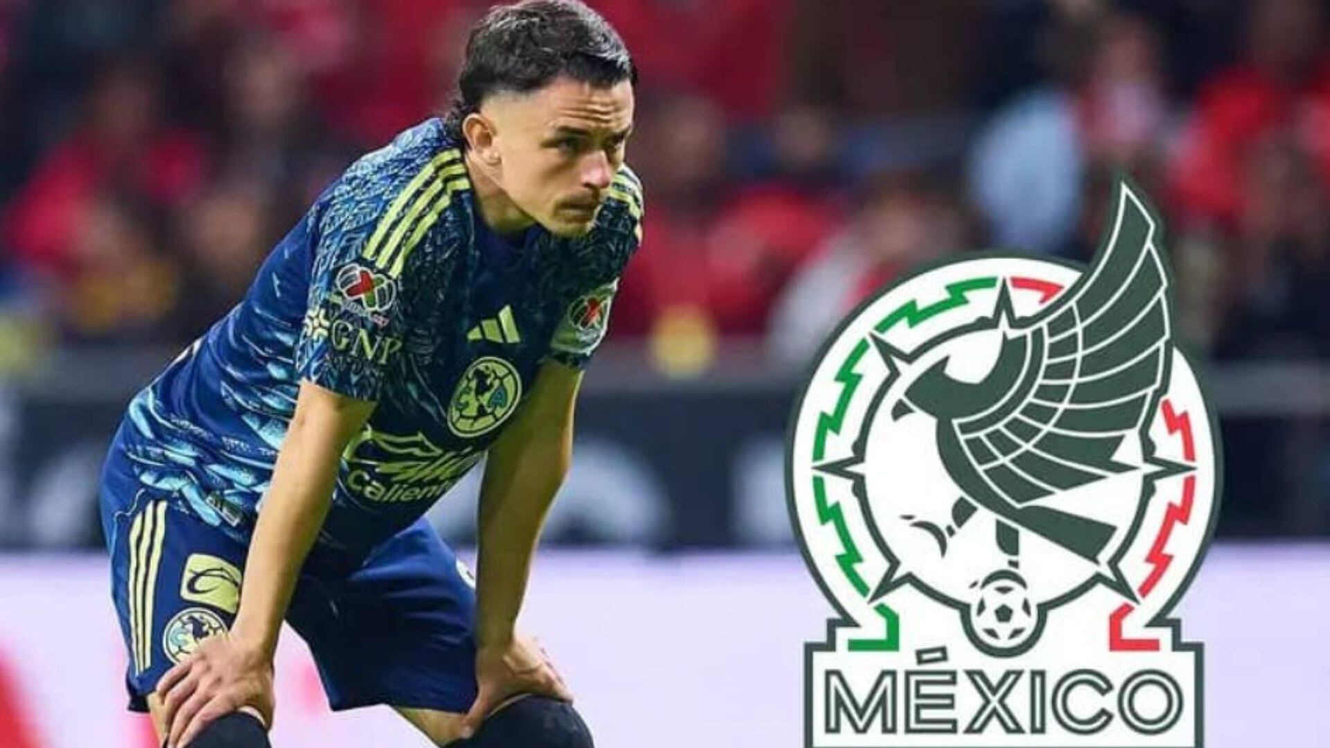 Javier Aguirre no le cierra las puertas a Álvaro Fidalgo para la Selección Mexicana: “Si es mexicano está dentro”