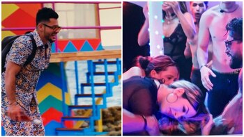 Acapulco Shore 9 capitolo 10: