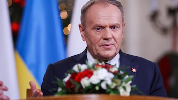 Tusk ve "lógico" que el