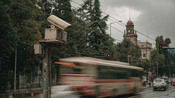 Foto multas Puebla, qué hacer si recibiste una como foráneo y dónde pagar