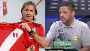 Pedro García explicó por qué