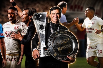 Fabián Bustos volverá a Universitario tras la salida de Héctor Cúper: su estilo de juego, números y relación con los jugadores 'cremas'.