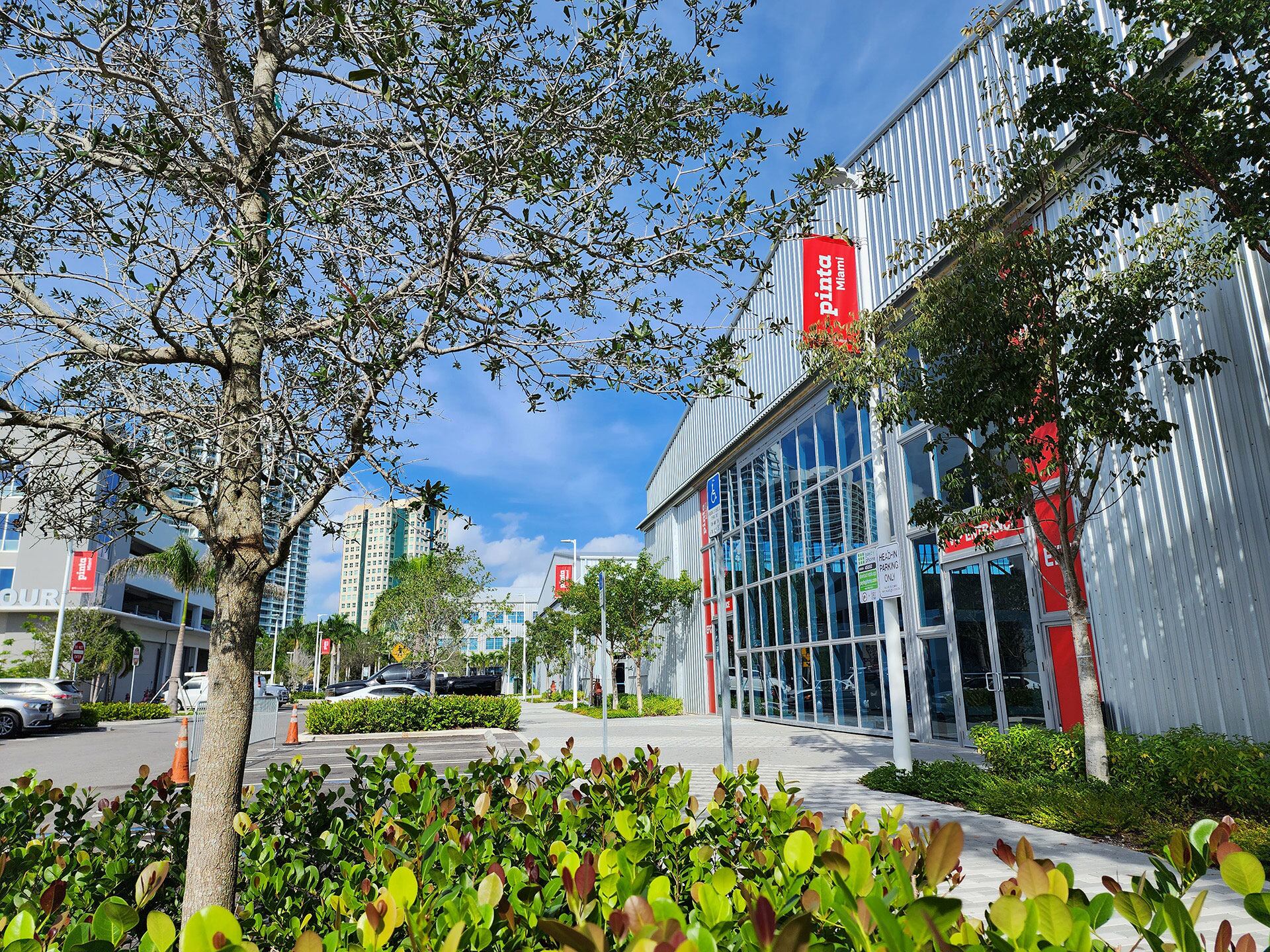 Pinta Miami
