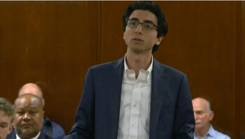 Phillip no cree que su