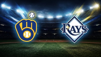 Serie Mundial 2026: hora y dónde ver en Colombia el juego 1 de la final entre Milwaukee Brewers y Tampa Bay Rays