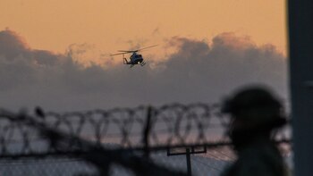 Cómo es la “cárcel más