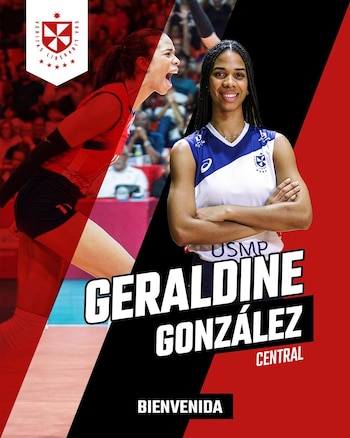 San Martín le dio la