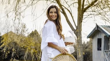 Quién es la influencer que