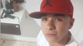 Crimen en el corso de