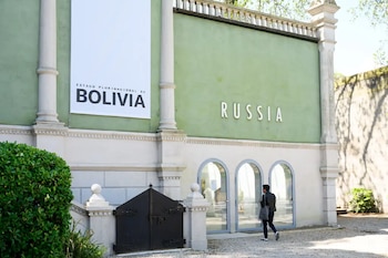 En 2024, Rusia prestó su