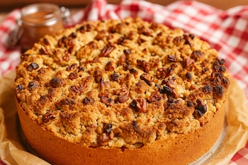 Descubre cómo preparar una torta