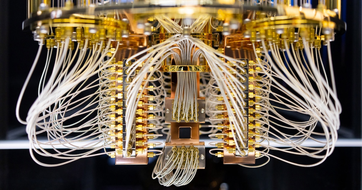 ¡Revolución Cuántica! Cómo la Computación Cuántica Transformará Argentina, las Finanzas y tu Día a Día