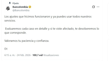 Sobre las 6:16 a. m.