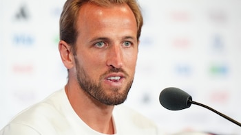 Harry Kane niega tensión entre Bellingham y Tuchel: "Estamos en semifinales por nuestra unión"