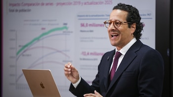 Habló el exdirector del Dane declarado insubsistente por el gobierno de Abelardo de la Espriella: “No tuve ninguna comunicación del presidente”