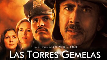 Las Torres Gemelas, película dirigida