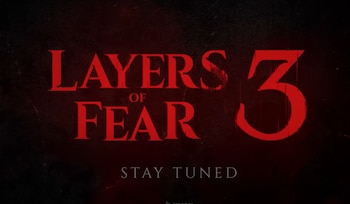 El anuncio de Layers of