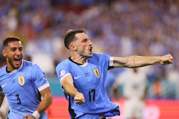 Matías Viña recalaría en River