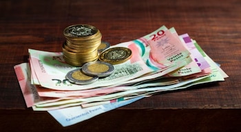 El ISSSTE ofrece 26 mil