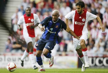 Oleguer se retiró del fútbol