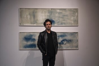 Martín Weber