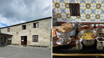 Cierra el Mesón de Crecente, el restaurante centenario de Lugo famoso por su cocido gallego y sus ‘pollitos tomateros’