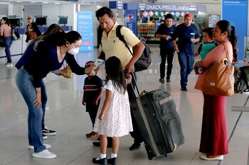 Pidió acatar todas las medidas