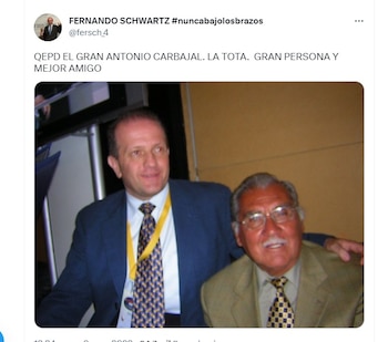 Así reaccionaron los periodistas deportivos