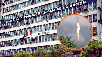 Ministerio Público despliega diligencias urgentes