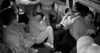 La muerte de Gabriel se