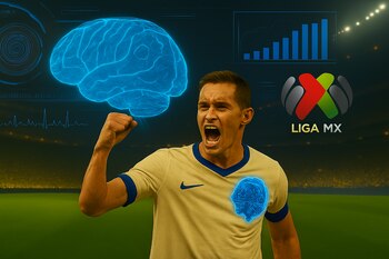 La Inteligencia Artificial de Copilot