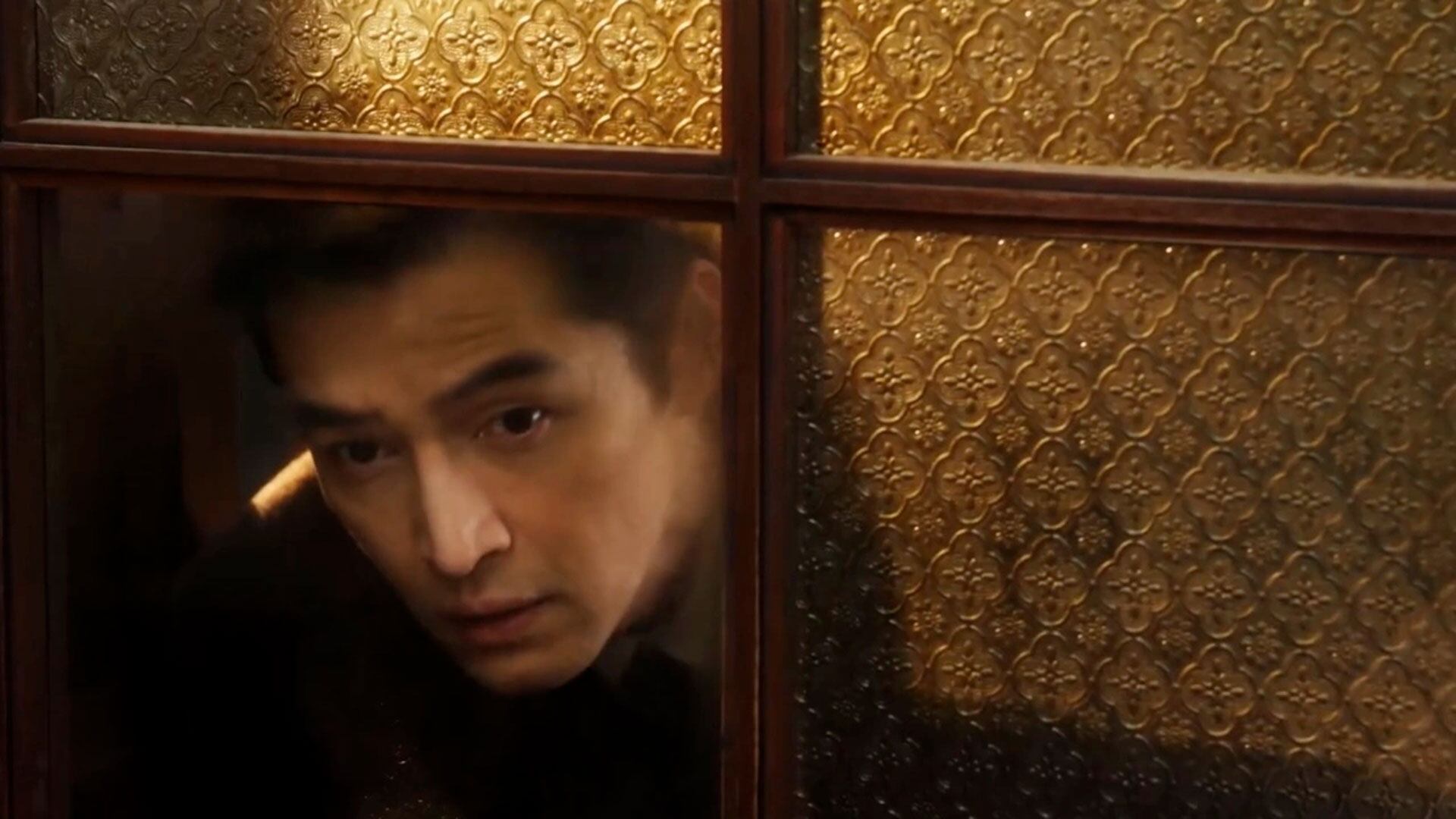 Ovacionada en el Festival de Televisión de Shanghái, donde arrasó en los Premios Magnolia, esta producción de 30 episodios se transmitirá por Criterion Channel a fin de año