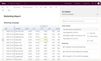 Entre más precisa sea la