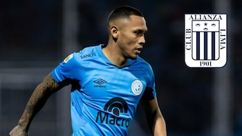 ¿Bryan Reyna puede volver a