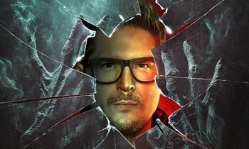 Aaron Goodwin denunció que su