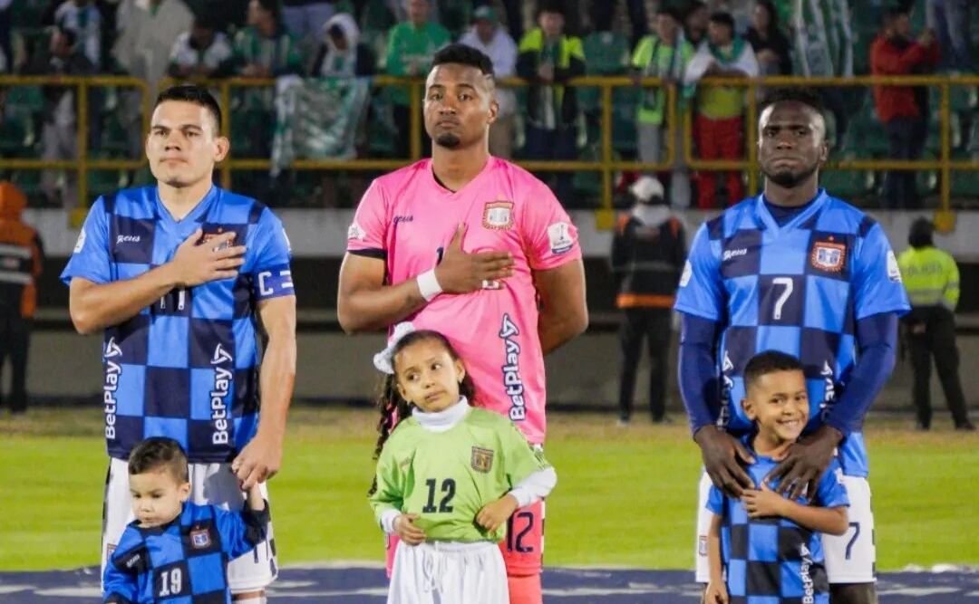 - crédito @s_arango23 / Instagram