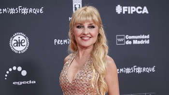 Cayetana Guillén Cuervo recuerda a