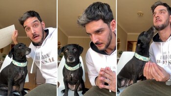 El dilema de hablar cerca