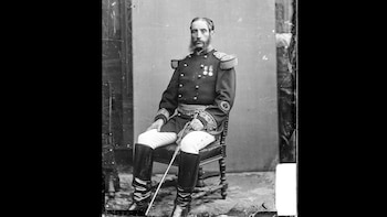 Andrés Cáceres planificó encajonar a