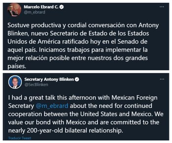 (Captura de pantalla: Twitter)