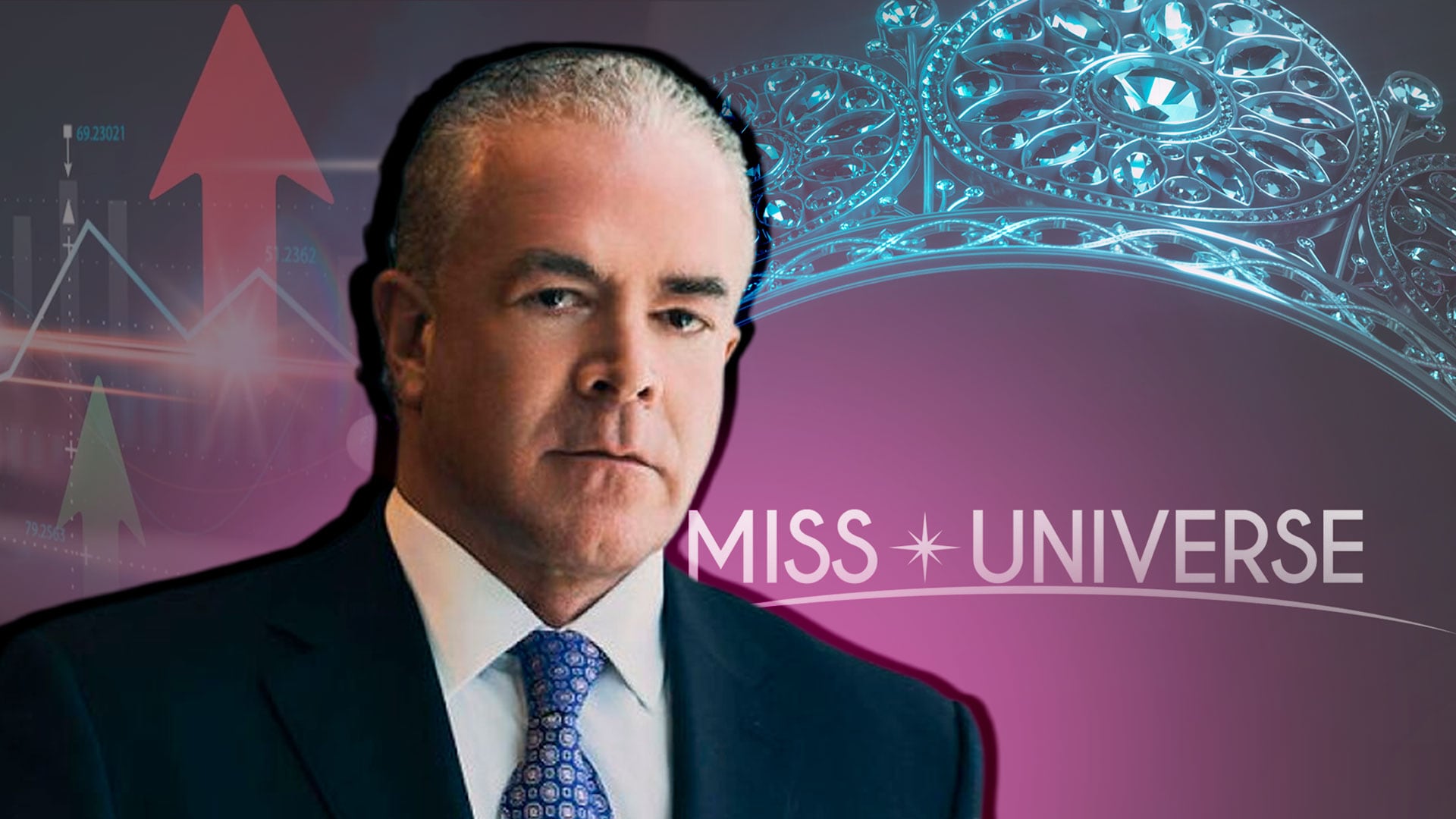 El empresario trasladó la franquicia a EEUU. (Infobae México / Jesús Avilés)