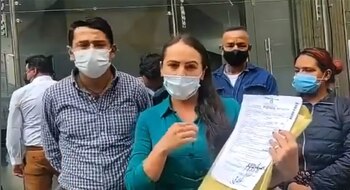 Francine Howard, vocera de los