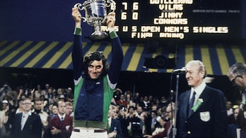 El US Open y los argentinos: de Vilas y Sabatini a Del Potro y Zeballos, una historia dorada en Nueva York