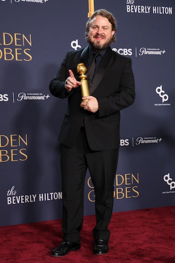 Brady Corbet, el director de