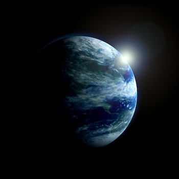 Cambio climático, deshielos y acumulación