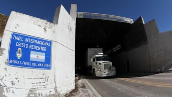 Algunas exportaciones con irregularidades pasaron