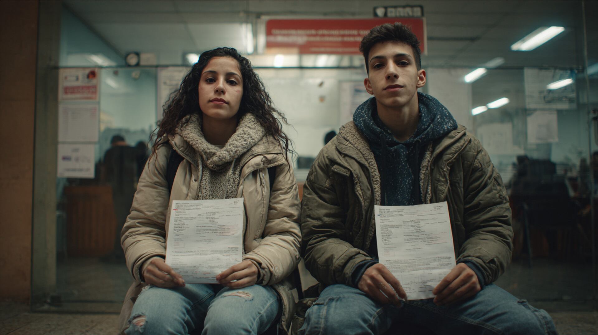 Trabajadores tendrán que cambiar de empleo ante el avance de las automatizaciones con IA. (Imagen Ilustrativa Infobae)